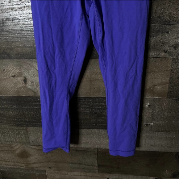 SOLD Lululemon Align High Rise Crop 6 - Picture 3 of 6